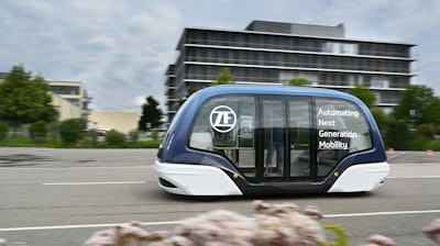 2021 10 07 Pi Zf Its 01 Autonomous Shuttle