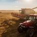 Sales of combines and tractors remained positive in September 2021.