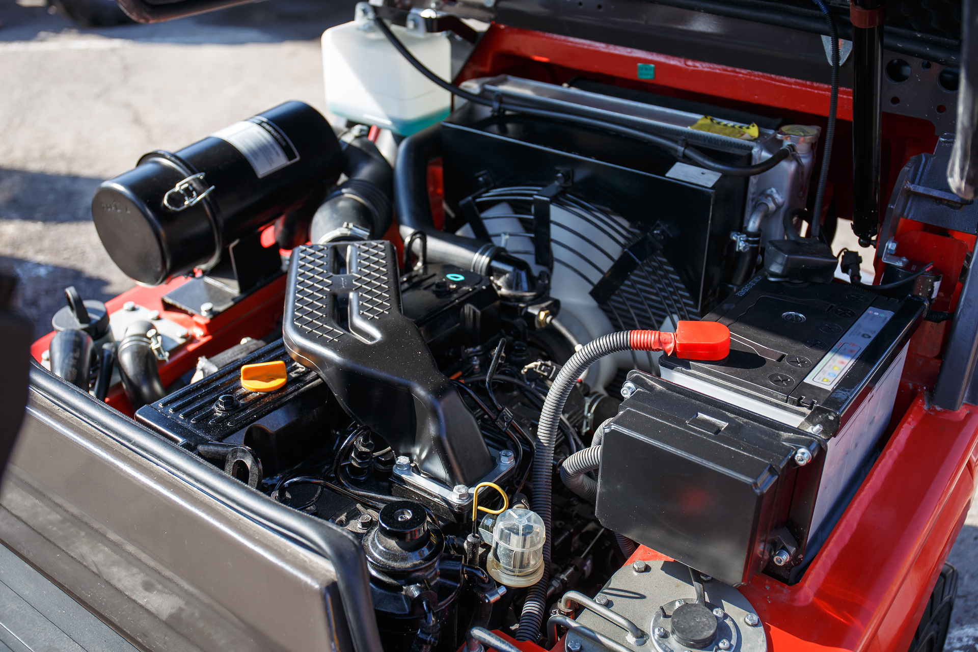 California Signs Law Banning Sale Of New Gas Powered Small Engines By   AdobeStock 201280034.616839eb76430 