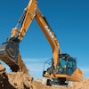 Case Construction Equipment now offers OEM-fit 2D or 3D machine control technology on Case D Series excavators, simplifying the acquisition process.
