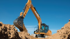 Case Construction Equipment now offers OEM-fit 2D or 3D machine control technology on Case D Series excavators, simplifying the acquisition process.