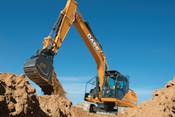 Case Construction Equipment now offers OEM-fit 2D or 3D machine control technology on Case D Series excavators, simplifying the acquisition process.