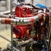 Testing of the ClearFlame technology has shown performance and efficiency equal to that of a traditional diesel engine.