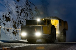 Epiroc’s Minetruck MT42 Battery