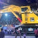 MINExpo was one of the first large trade shows the OEM Off-Highway team has attended since early 2020.