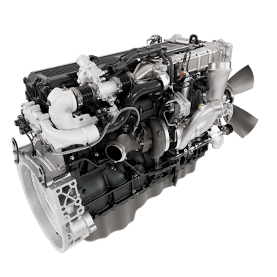 International A26 Engine Ghg 2021 On Transparent High Res
