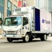 Gatik has established the first autonomous middle mile logistics network in North America.