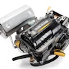 Vanguard 400 Propane Engine