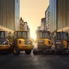 Volvo CE now offers the broadest range of electric powered equipment in the construction industry.
