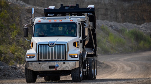 Western Star 47 X A5 A6296 614cecd576cdc