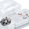 Bosch and Dana will bring their fuel cell expertise together to help advance fuel cell systems for use in commercial vehicles.