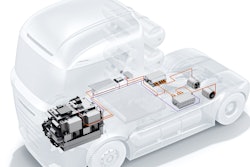 Bosch and Dana will bring their fuel cell expertise together to help advance fuel cell systems for use in commercial vehicles.