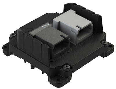 uControl MC2-18-6 controller