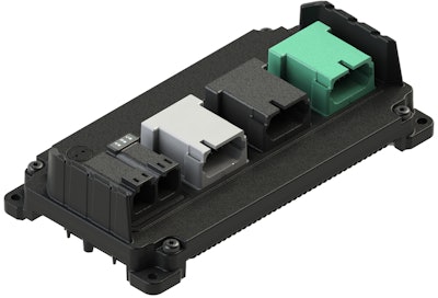 uControl MC4-26-20 controller