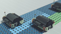 沃尔沃Ce推出Cx01 01