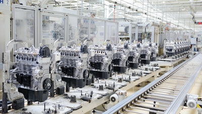 CARB is looking to implement the proposed Tier 5 emissions standards across all engine power categories.