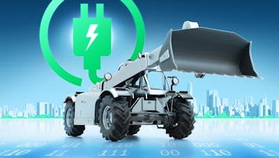 Combining electric and hydraulic components can create systems which meet the performance and application needs of electric vehicles.