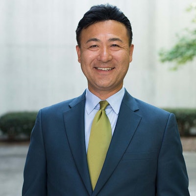 Stan Park has been named President, Hyundai Construction Equipment Americas, Inc.