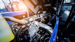 CARB is currently evaluating stricter emissions regulations for off-road equipment engines.