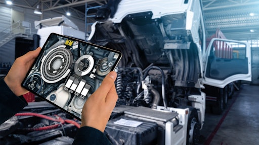Use of augmented reality is helping increase productivity for many businesses and manufacturers.