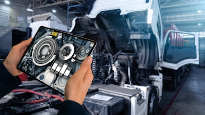 Use of augmented reality is helping increase productivity for many businesses and manufacturers.