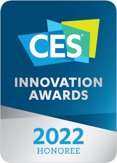 Ces Innovation Award