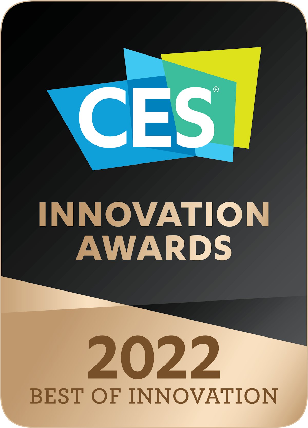 RTC on X: Here's all the list of the Innovation Award categories