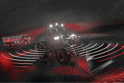 Off-highway applications provide a solid use case for autonomy due to the controlled environments in which most machines are used.