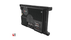 丹佛斯电力解决方案的Xm100控制器