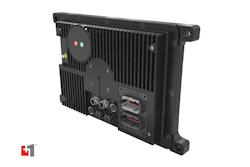 Danfoss Power Solutions' Xm100 Controller