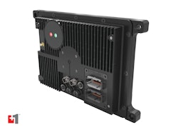 Danfoss Power Solutions' Xm100 Controller
