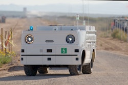 Honda Awv Second Generation Prototype 111521