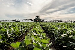John Deere has received CES Innovation Award nominations in two categories for its See & Spray technology.