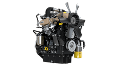 Kohler Ksd 1403 Tc Quarter