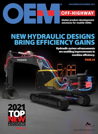 OEM Off-Highway November/December 2021