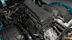 Scania has introduced a new powertrain which includes a new engine platform as well as gearbox and axles.