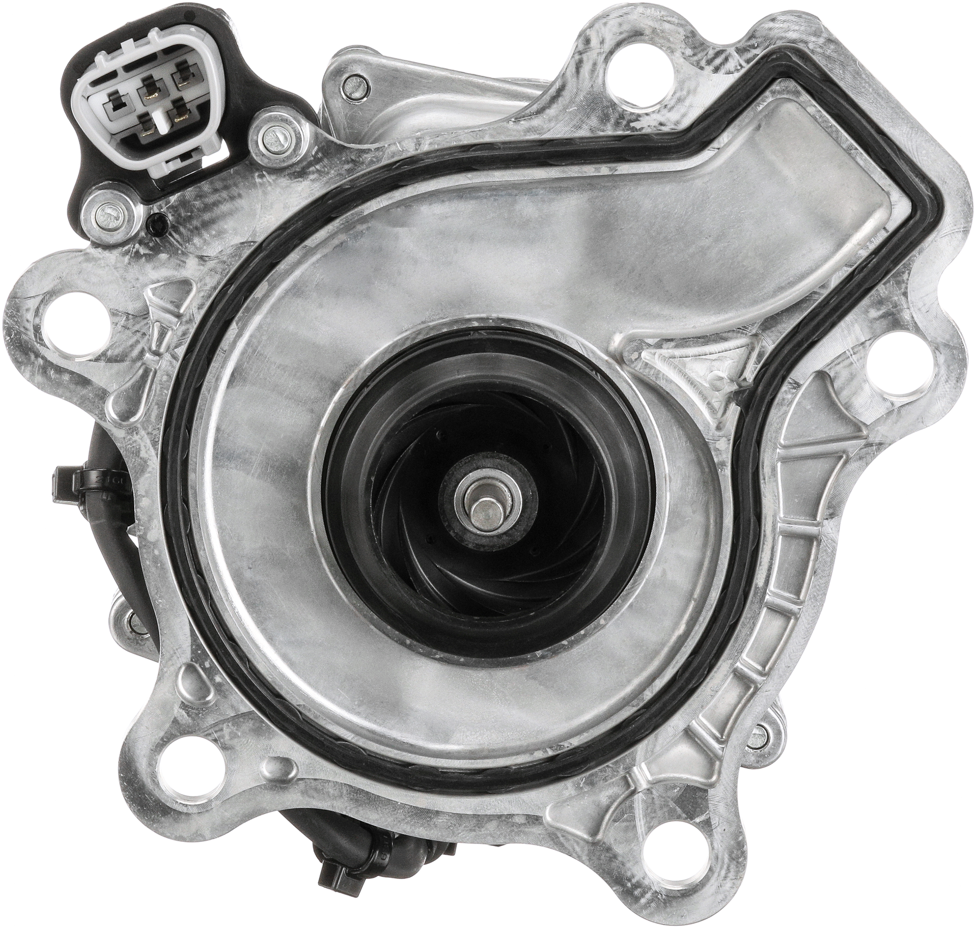 Gates ThermalPro Electric Water Pumps for Electric Vehicles From Gates Corporation OEM Off