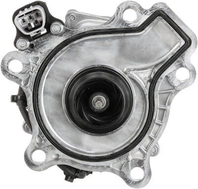 Thermal Pro Electric Water Pump Platform 1