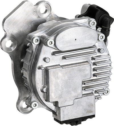 Thermal Pro Electric Water Pump Platform 3