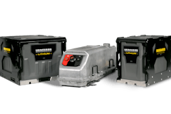 Van Battery Lineup2021