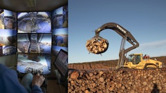 Volvo Ce Tests Worlds First High Lift Tele Operation Over 5g 01