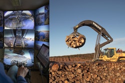 Volvo Ce Tests Worlds First High Lift Tele Operation Over 5g 01