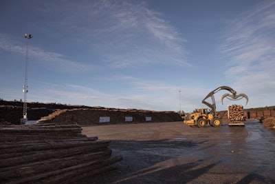 With a 5G network the response time is extremely low and the high capacity enables immediate feedback.