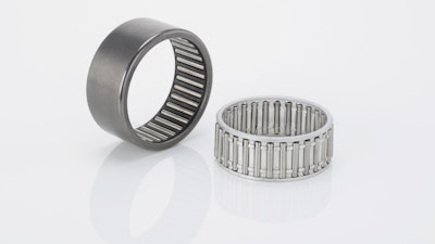 Schaeffler is celebrating 75 years of business developing bearings and other drive components.