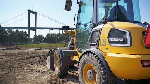 Volvo Ce Develops Full Power Of Electric Ecosystem With E Worksite 04