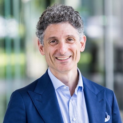 Domenico Traverso, Vice President, Incubation, Danfoss Power Solutions