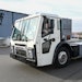 Mack Trucks has begun series production of its LR Electric truck.
