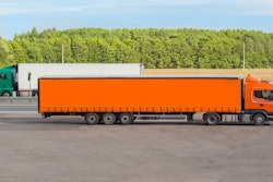 In October, demand for heavy trucks in the European Union shrank -4.5%, with the region posting a mixed bag of results.