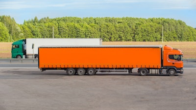 In October, demand for heavy trucks in the European Union shrank -4.5%, with the region posting a mixed bag of results.