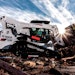Skid-steer loaders have possibly started to plateau in size, but the compact track loader market – given the CTL's ability to distribute ground pressure – seems to have more momentum in continued depth and breadth of products to meet ongoing consumer demand.